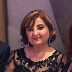 Meet your Posher, Nazik